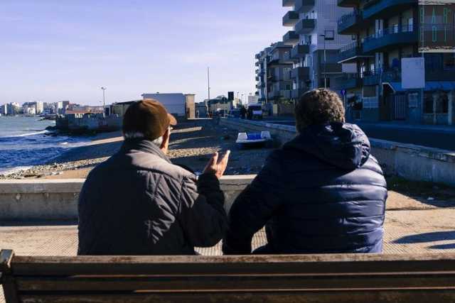 Bari, viaggio nella ''vecchia'' San Girolamo che attende di cambiare per sempre